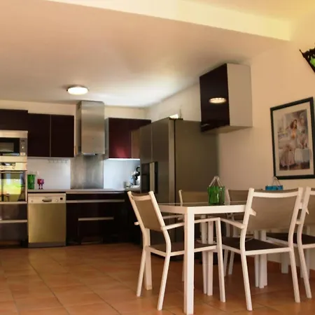 Village Naturiste - Jardin De La Palmeraie - 2 - Agde