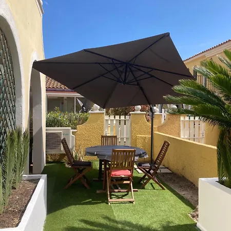 Village Naturiste - Jardin De La Palmeraie - 2 - Agde